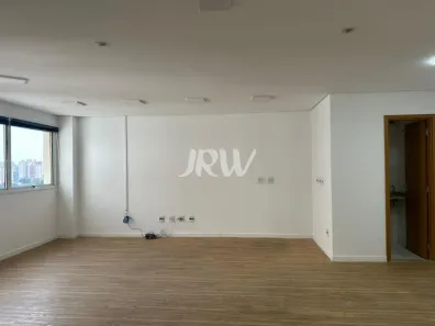 Conjunto Comercial / Sala à venda, 40m² no Bairro Pau Preto, Indaiatuba