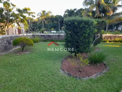 Casa de Condomínio com 4 Quartos à venda, 400m² no Portão, Lauro de Freitas