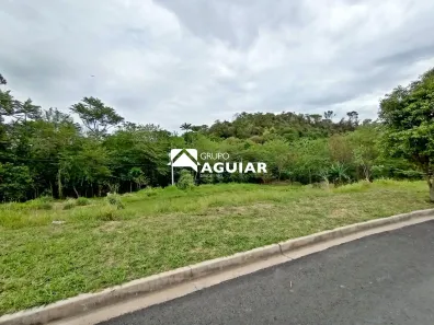 Terreno / Lote / Condomínio à venda, 418m² no Jardim Jurema, Valinhos