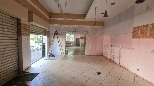 Loja / Salão / Ponto Comercial para alugar, 100m² no Parque São Jorge, São Paulo