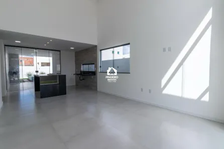 Casa de Condomínio com 3 Quartos à venda, 168m² no Jardim Limoeiro, Camaçari