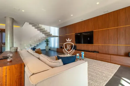 Casa de Condomínio com 5 Quartos à venda, 740m² no Haras Paineiras, Salto