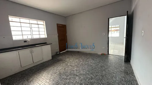 Sobrado com 3 Quartos para alugar, 119m² no Assunção, São Bernardo do Campo