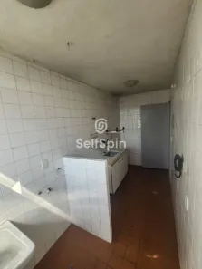 Apartamento com 2 Quartos para alugar, 59m² no Fonseca, Niterói