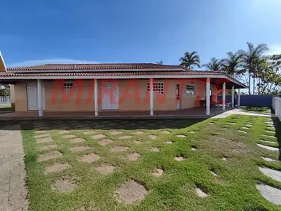 Fazenda / Sítio / Chácara com 4 Quartos à venda, 38000m² no Jardim Dos Ipês, Mairinque