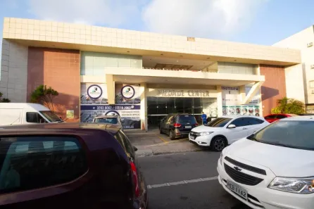 Conjunto Comercial / Sala para alugar, 26m² no Piedade, Jaboatão dos Guararapes