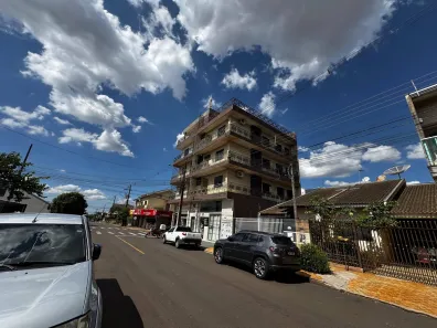 Apartamento com 3 Quartos à venda, 65m² no Jardim Escala, Sarandi