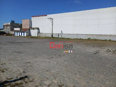 Terreno / Lote / Condomínio para alugar, 3000m² no São Cristóvão, Cabo Frio
