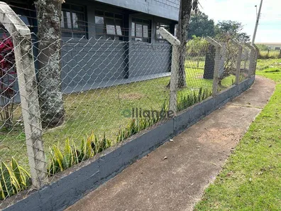 Loja / Salão / Ponto Comercial à venda, 1021m² no Jardim Eneides Industrial, Nova Odessa