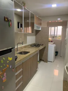 Apartamento com 3 Quartos à venda, 85m² no Aeroporto, Mossoró
