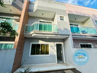 Casa com 2 Quartos à venda, 84m² no Bananeiras (Iguabinha), Araruama
