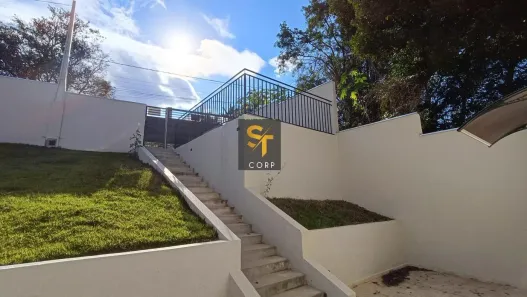 Sobrado com 2 Quartos à venda, 400m² no Estância São Luiz, Jarinu