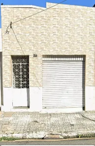Casa com 1 Quarto para alugar, 122m² no Centro, Aracaju