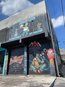 Loja / Salão / Ponto Comercial para alugar, 40m² no Vila Monte Sion, Suzano