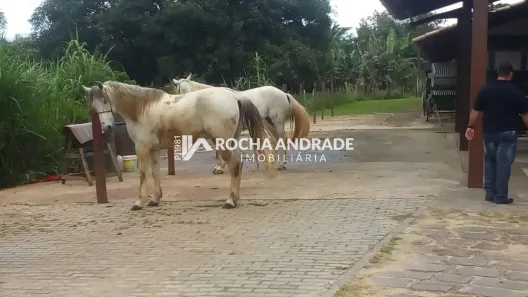 Terreno / Lote / Condomínio à venda, 1007m² no Centro Industrial de Aratu, Simões Filho