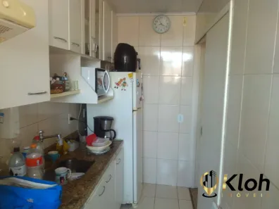 Apartamento com 2 Quartos à venda, 65m² no Castelanea, Petrópolis