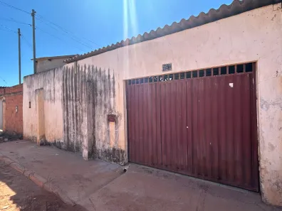 Casa com 4 Quartos à venda, 220m² no Ceilândia Sul, Brasília