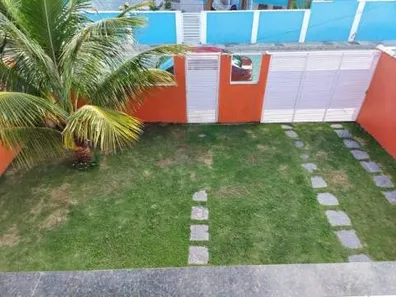 Casa de Condomínio com 2 Quartos à venda, 110m² no Monte Alto, Arraial do Cabo