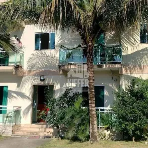 Apartamento com 2 Quartos à venda, 74m² no Cajueiros (Itaipuaçu), Maricá
