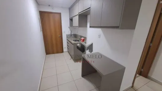 Kitnet com 1 Quarto para venda ou aluguel, 32m² no Nova Aliança, Ribeirão Preto