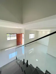 Sobrado com 3 Quartos à venda, 125m² no Mirante das Agulhas, Resende