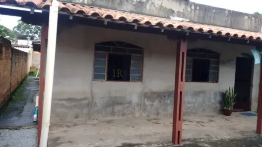Casa com 3 Quartos à venda, 90m² no Florença, Ribeirão das Neves