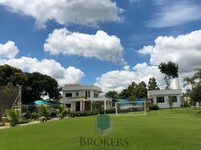 Casa de Condomínio com 3 Quartos à venda, 750m² no , Hidrolândia