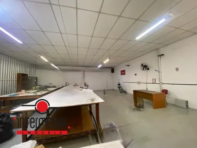 Loja / Salão / Ponto Comercial para alugar, 170m² no Centro, Boituva