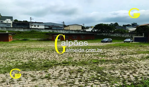 Galpão / Depósito / Armazém à venda, 700m² no Chácara do Solar I (Fazendinha), Santana de Parnaíba