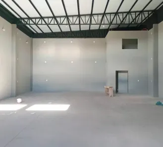 Galpão / Depósito / Armazém para alugar, 240m² no Chácara Manella, Cambé