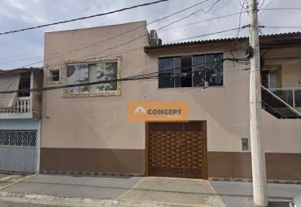 Loja / Salão / Ponto Comercial para alugar, 75m² no Cidade Boa Vista, Suzano