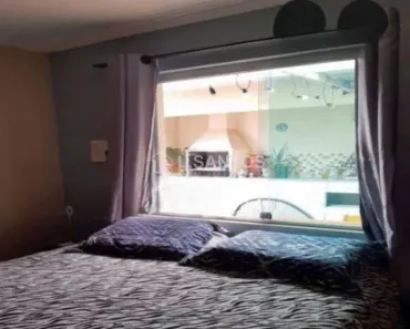 Cobertura com 2 Quartos à venda, 104m² no Santa Paula, São Caetano do Sul