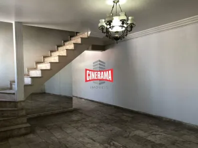Sobrado com 4 Quartos para alugar, 300m² no Cerâmica, São Caetano do Sul