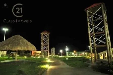 Terreno / Lote / Condomínio à venda, 2487m² no Vila Rural, Sertanópolis
