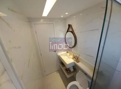 Apartamento com 2 Quartos à venda, 60m² no Atalaia Nova, Barra dos Coqueiros