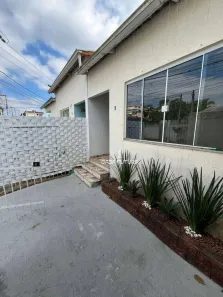 Casa com 2 Quartos à venda, 70m² no Santa Maria II, Barra Mansa