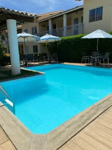 Casa de Condomínio com 2 Quartos à venda, 90m² no Guarajuba (Monte Gordo), Camaçari
