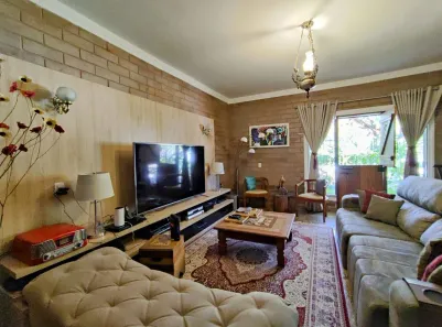 Casa de Condomínio com 5 Quartos à venda, 453m² no Região dos Lagos, Brasília