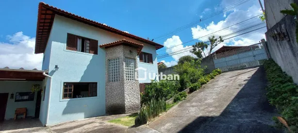 Casa com 3 Quartos à venda, 199m² no Narita Garden, Vargem Grande Paulista