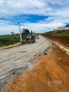 Terreno / Lote / Condomínio à venda, 600m² no Vila Romanópolis, Ferraz de Vasconcelos
