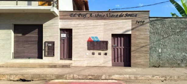 Apartamento com 1 Quarto para alugar, 55m² no A Definir, Caeté