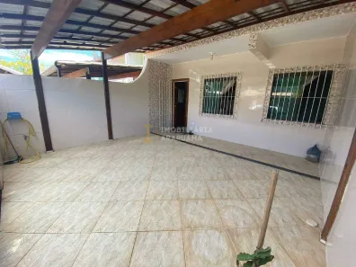 Casa com 2 Quartos à venda, 78m² no Vila Capri, Araruama