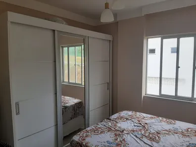 Apartamento com 1 Quarto à venda, 52m² no Luiz Anselmo, Salvador