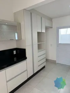 Casa de Condomínio com 3 Quartos à venda, 105m² no Loteamento Terras de São Pedro e São Paulo, Salto