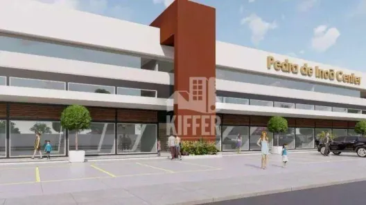 Loja / Salão / Ponto Comercial para alugar, 30m² no Inoã (Inoã), Maricá