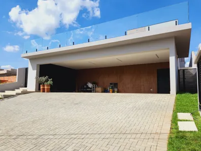 Casa de Condomínio com 3 Quartos à venda, 400m² no Portal dos Bandeirantes Salto, Salto