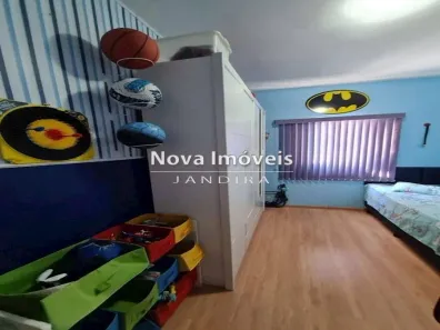Apartamento com 2 Quartos à venda, 69m² no Jardim Sol Nascente, Jandira
