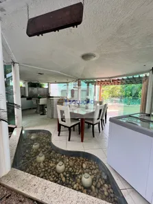 Casa com 1 Quarto para alugar, 519m² no Retiro dos Lagos, Governador Valadares