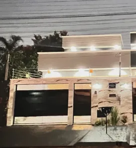 Casa com 3 Quartos à venda, 100m² no Setor Maysa, Trindade