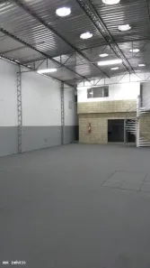 Galpão / Depósito / Armazém para alugar, 515m² no Ipsep, Recife